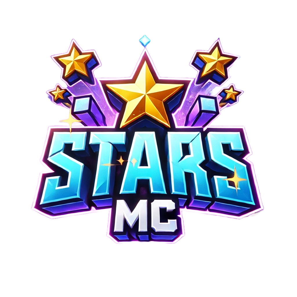 StarsMC - Logo